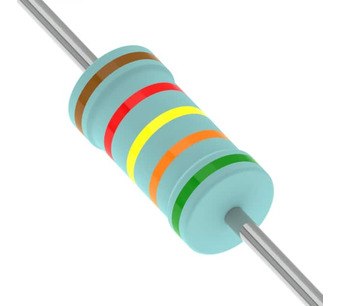 MFR50SDBD52-124K Image.