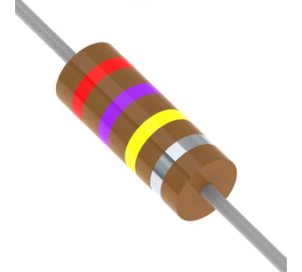 RC14KB270K Image.