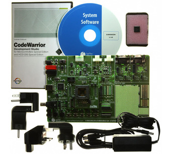 EVB9S08DZ60 Image.