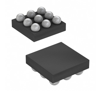 MAX38903CANL+ Image.