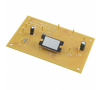 STK681-310GEVB Image.