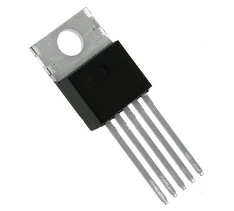 TC74A1-3.3VAT Image.