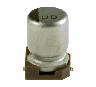 UUD1H010MCL1GS Image.