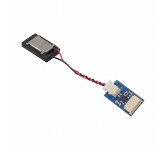 AST1031 Image.