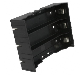 BK-18650-PC6 Image.