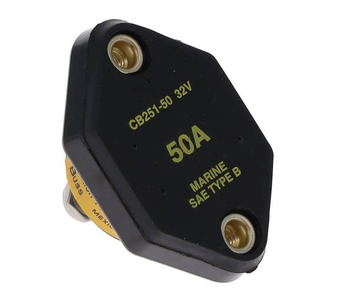 CB251-50 Image.