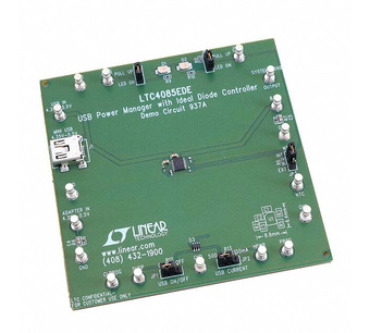 DC937A Image.