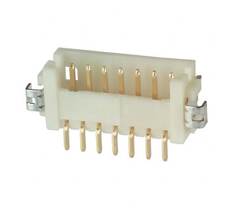 DF13A-7P-1.25H(76) Image.