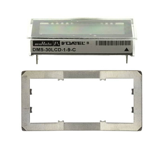 DMS-30LCD-1-9-C Image.