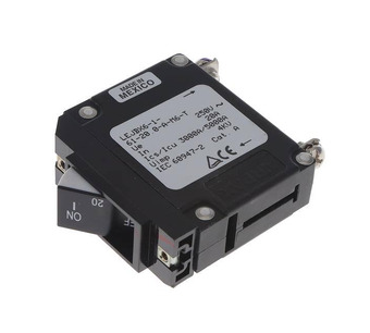 LEJBX6-1-61-20.0-A-M6-T Image.