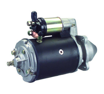 1069 YEAR 1988 DIESEL ENGINES STARTER Image.