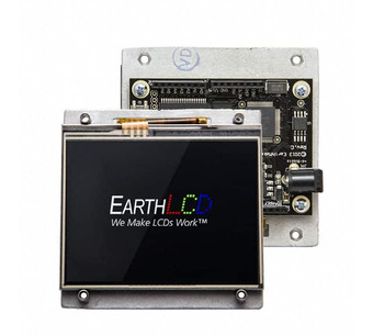 ARLCD Image.