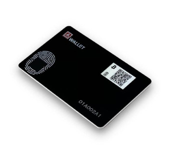 AT.WALLET Image.