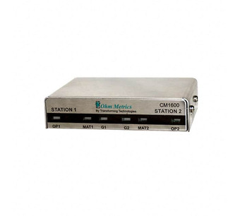 CM1600 Image.