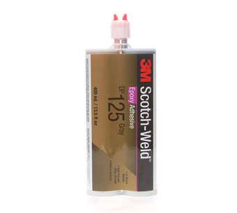 DP125 GRAY 400ML Image.