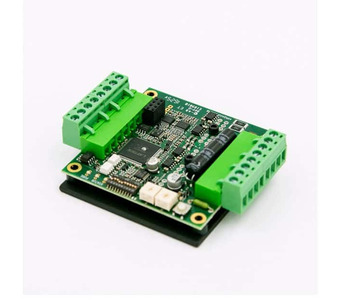 GR214V HIGH RESOLUTION STEP MOTOR CONTROL Image.