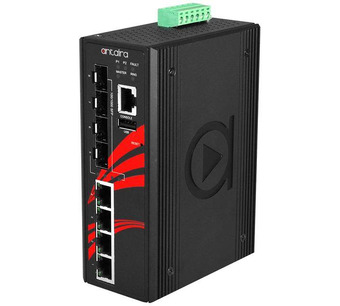 LMP-0804G-SFP Image.