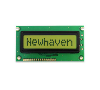 NHD-0108FZ-RN-YBW Image.