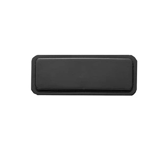 PIR FRESNEL LENS_PD08-6003-BLACK Image.