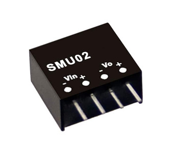 SMU02M-05 Image.