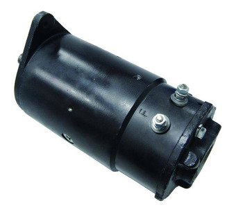 CUSTOM 600 YEAR 1968 LAUSON HH-120 STARTER Image.