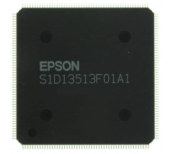 S1D13513F01A100 Image.