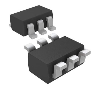 MAX8640YEXT08+ Image.