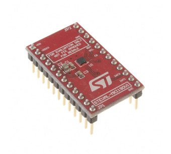 STEVAL-MKI190V1 Image.
