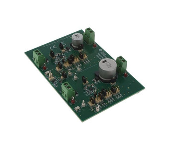 TPS1641EVM Image.