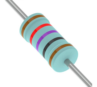 MF0207FRD52-127R Image.