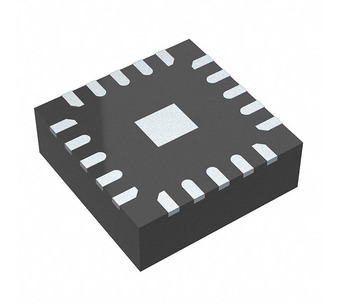 TPS51396ARJET Image.