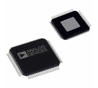 AD9786BSVRL Image.
