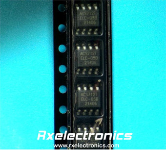 ACS712ELCTR-05B-T Image.