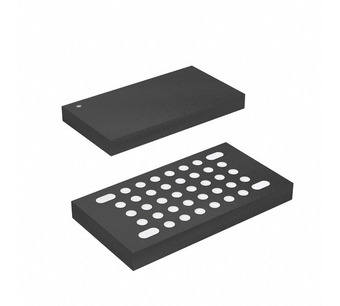 ATMEGA8HVA-4CKU Image.