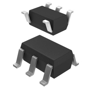 ZXCT1041E5TA Image.