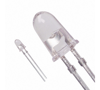 HLMP-4101 Image.