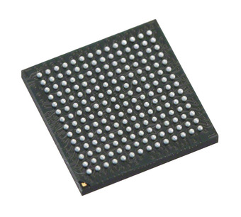 XC6SLX4-3CPG196I Image.