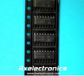 CD74HC423M96 Image.
