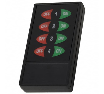CMD-HHTX-418 Image.