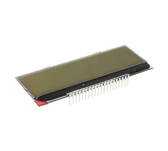 EA DOGM240W-6 Image.