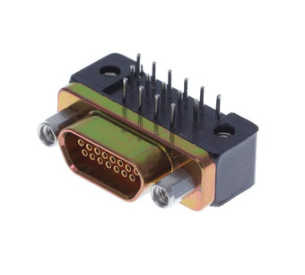 MDM-15SCBRPT Image.