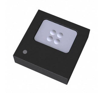 MLX90632SLD-DCB-100-RE Image.