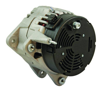 7361233 ALTERNATOR Image.
