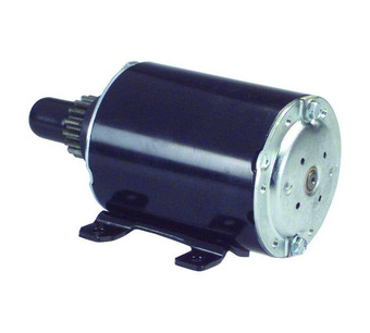 AM34731 STARTER Image.