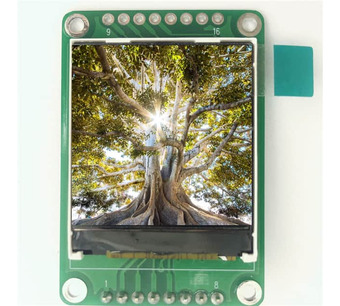 AFL128128A0-1.44N12NTM-ANO Image.