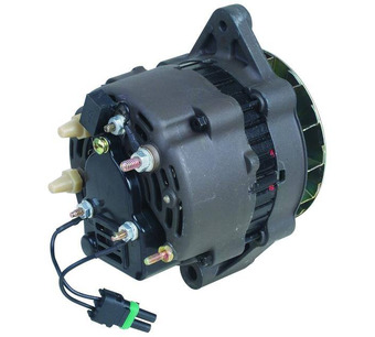 GC55K YEAR 2007 ALTERNATOR Image.