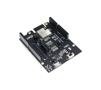 ESP32-PICO-V3-ZERO-DEVKIT Image.