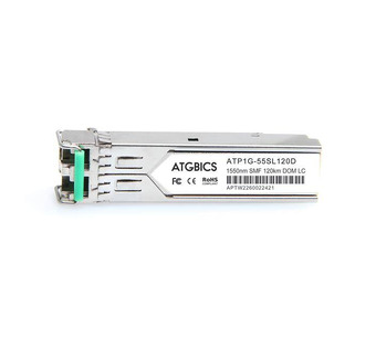 SFP-1G-EZX-MSA-AT Image.