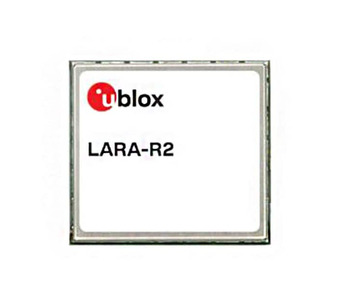 LARA-R203-02B Image.