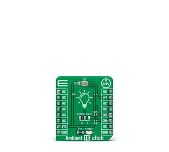 MIKROE-4933 Image.
